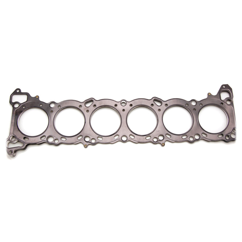 Cometic Gasket Cometic Nissan RB20DE/RB20DET .056in MLS Cylinder Head Gasket - 80mm Bore