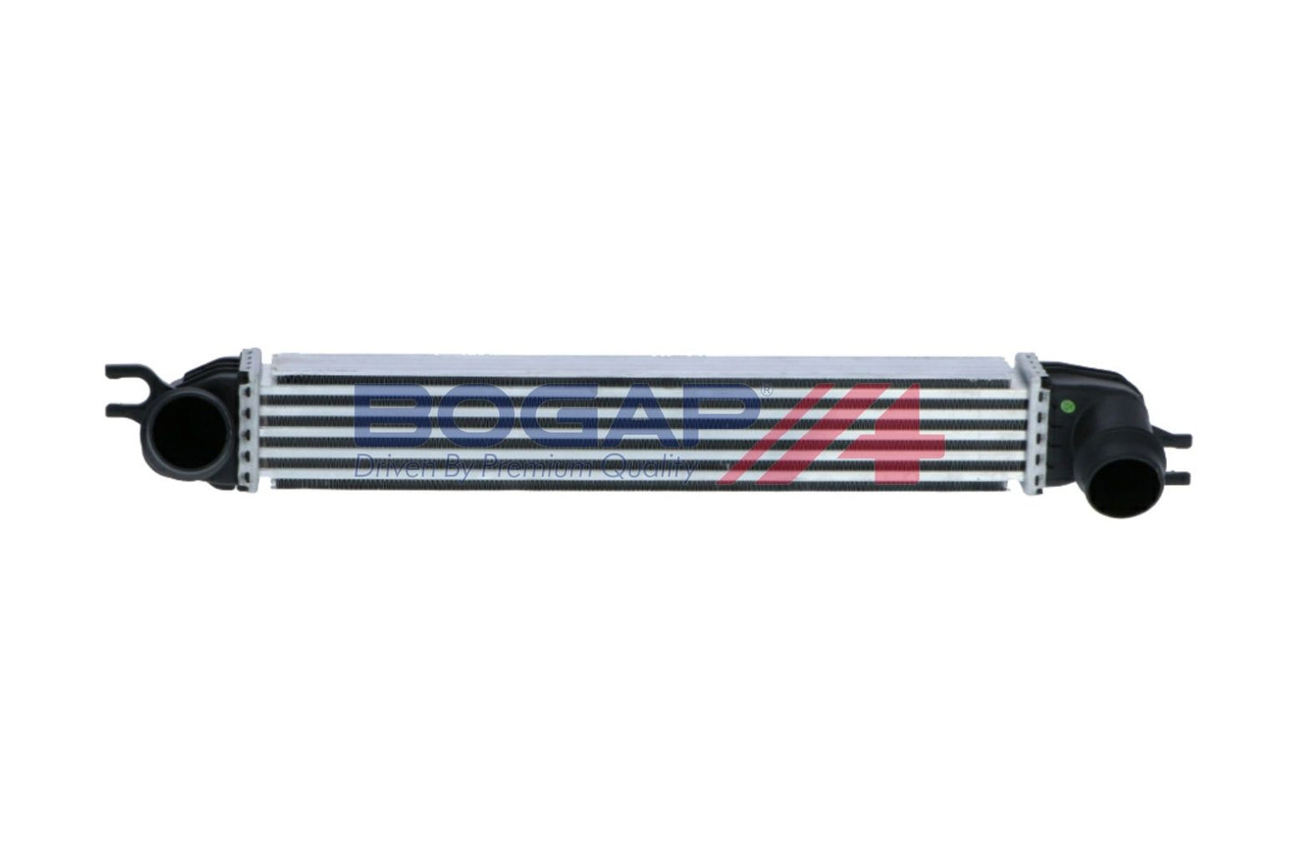 BOGAP B4220109 Charge Air Cooler