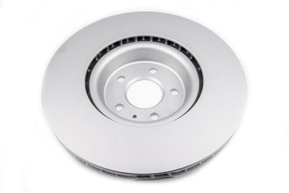 DBA 17-19 Audi S4 Front Street Series En-Shield Plain Rotor