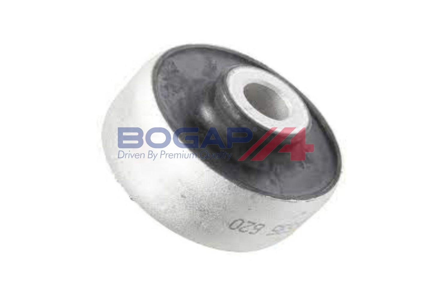 BOGAP A3328158 Mounting, Control/Trailing Arm