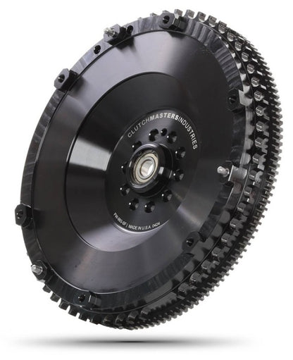 Clutch Masters 15-16 Porsche 911 3.8L Lightweight Steel Flywheel