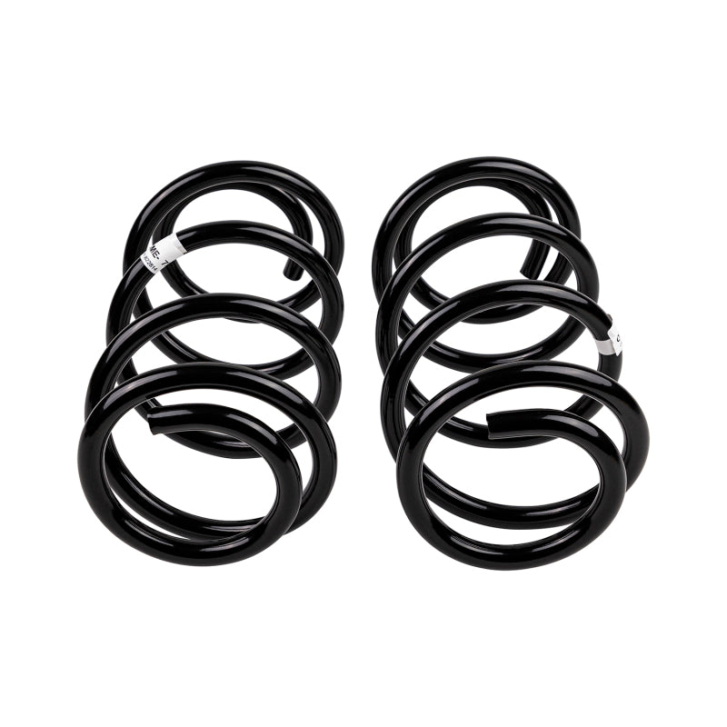 Old Man Emu ARB / OME Coil Spring Rear Cherokee Kk
