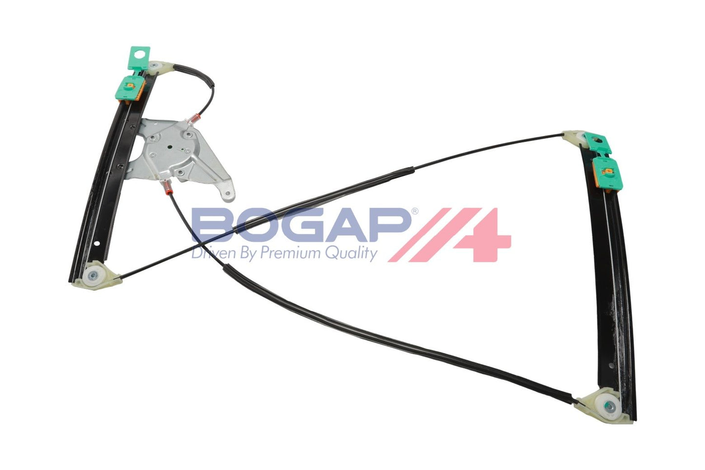 BOGAP A5341131 Window Regulator