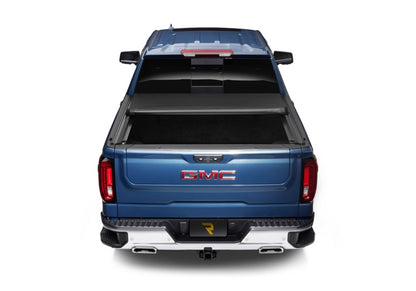 TruXedo 19-25 GM Sierra/Silverado 1500 New Bdy (w/o MP/Flex TGate or CarbonPro) 70in. Bed Pro X15 TS
