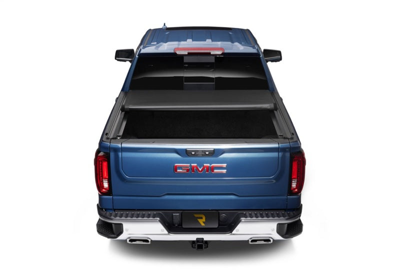 TruXedo 19-25 Dodge RAM 1500 New Body w/Multifunction Tailgate 76.8in. Bed Pro X15 TS