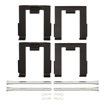 DFC 17-22 Genesis G90 Front Premium Hardware Kit