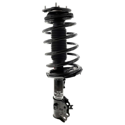 KYB Shocks & Struts Strut Plus Front Left 06-11 Hyundai Accent