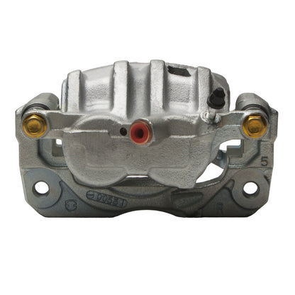 DFC 94-97 Lexus ES300 Front-R Premium Caliper - Silver Zinc Coated