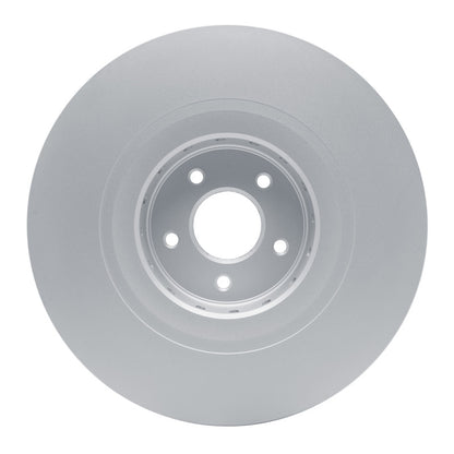 DFC 24-25 Nissan Z Front GEOSPEC Coated Rotor
