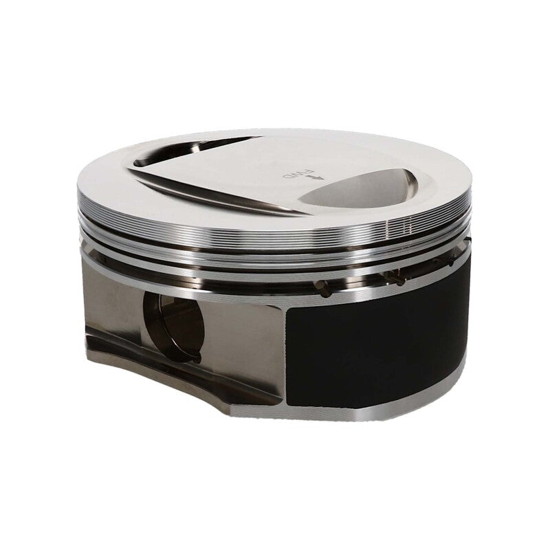 Wiseco HD TC 96 FT 124cid 10.51 CR Front (AP) Piston Kit