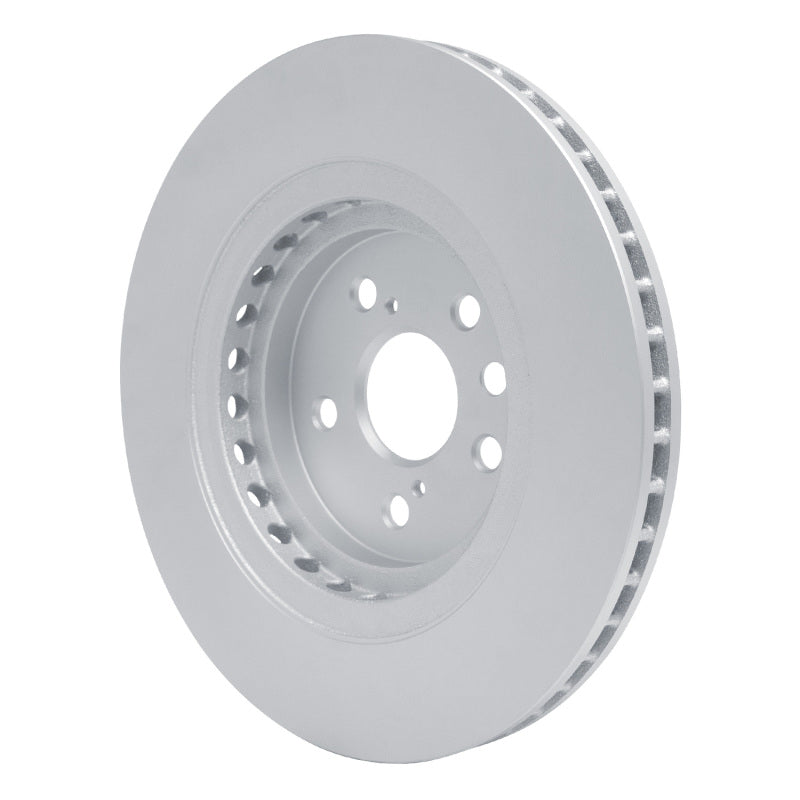 DFC 20-25 Lexus RX350h Front GeoSPEC Coated Rotor
