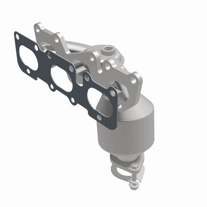 MagnaFlow Direct Fit Catalytic Converter 06-08 Hyun/Kia 3.8L R