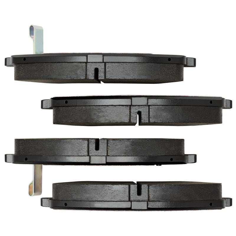 R1 Concepts R1 18-23 Hyundai ACCENT Front R1 Optimum OE Brake Pads
