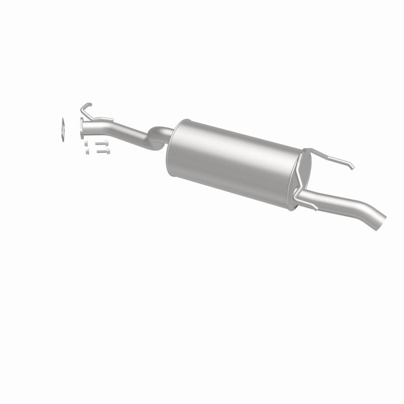 Magnaflow BRE Exhaust 03-06 Baja 2.5L Muffler Kit