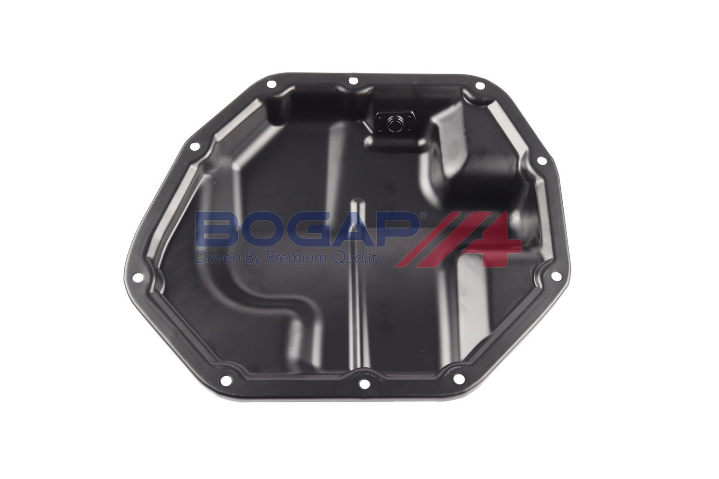 BOGAP N1919100 Oil Sump