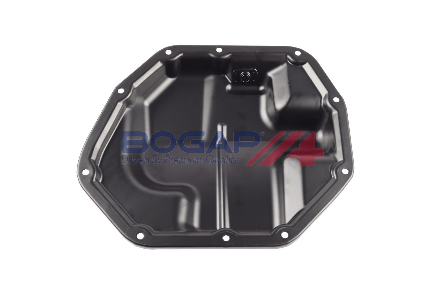 BOGAP N1919100 Oil Sump