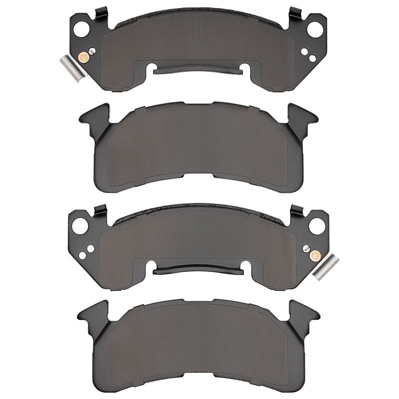 R1 Concepts R1 78-95 Chevrolet C20 Front R1 Optimum OE Brake Pads