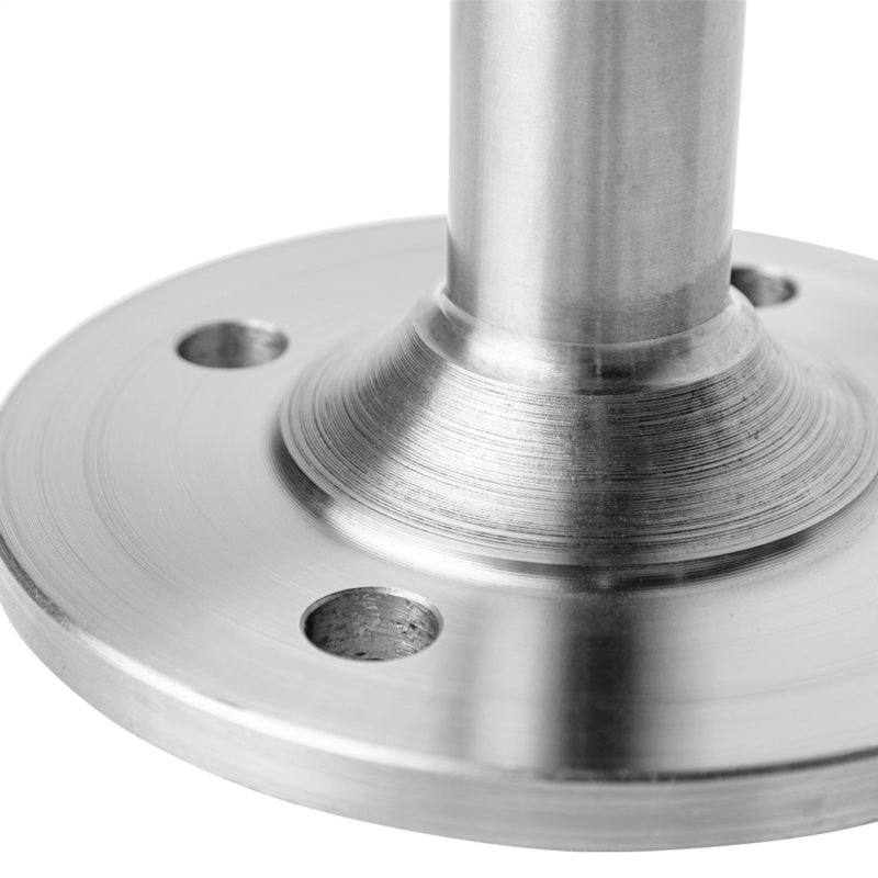 Yukon Gear & Axle Yukon Gear 1541H Alloy 4 Lug Rear Axle For 7.5in and 8.8in Ford Thunderbird / Cougar / or Mustang