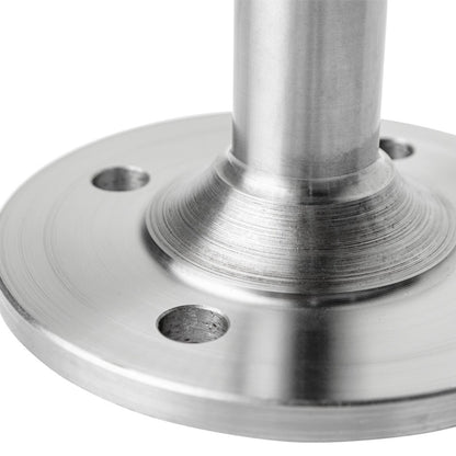 Yukon Gear & Axle Yukon Gear 1541H Alloy 4 Lug Rear Axle For 7.5in and 8.8in Ford Thunderbird / Cougar / or Mustang