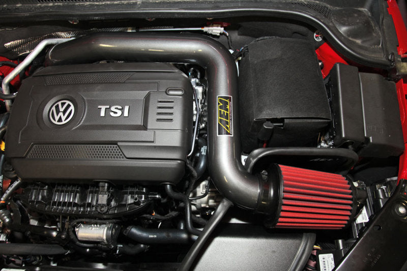 AEM Induction AEM 2015 Volkswagen Jetta 2.0L L4 - Cold Air Intake System