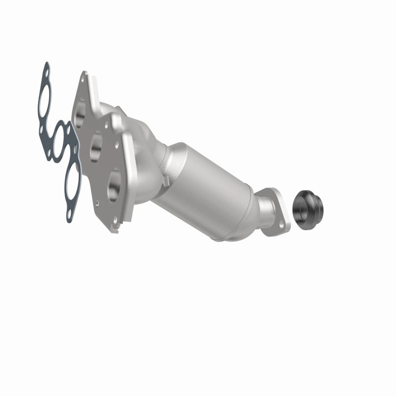 MagnaFlow 2011 Toyota Sienna V6 3.5L Direct Fit Catalytic Converter