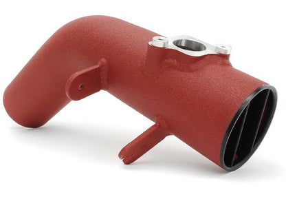 Perrin Performance PERRIN 08-14 Subaru WRX / 08-15 STI Cold-Air Intake - Red