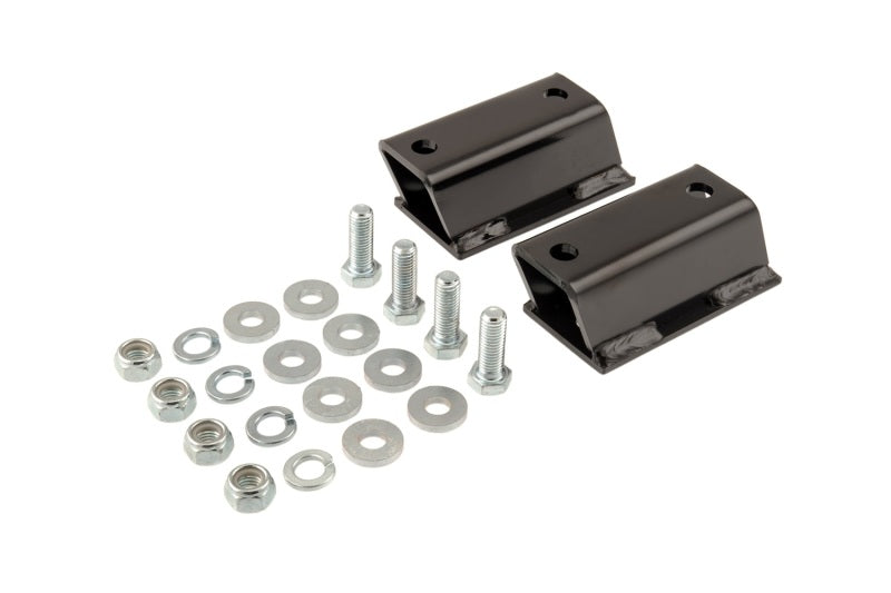 Old Man Emu ARB Fitting Kit Armour Sway Bar Lc200