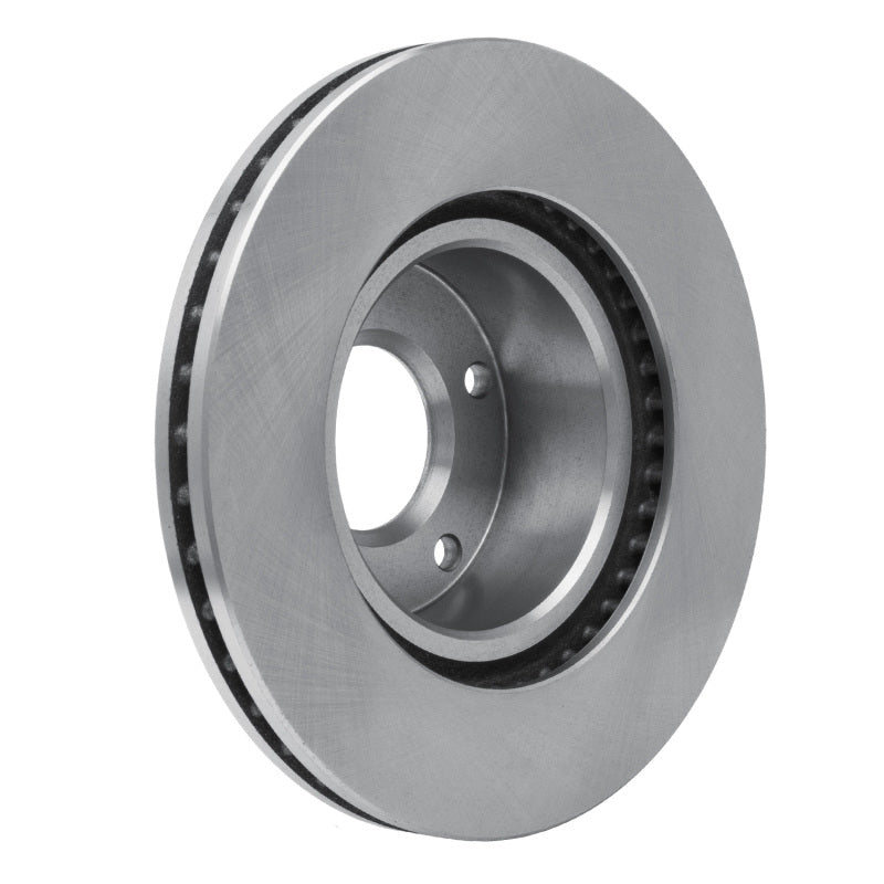 DFC 04-04 Pontiac GTO Front Brake Rotor