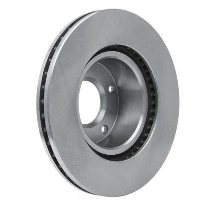 DFC 04-04 Pontiac GTO Front Brake Rotor
