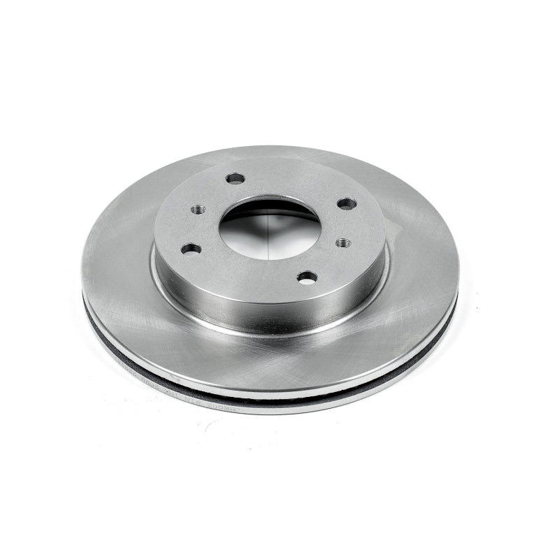 PowerStop Power Stop 91-96 Infiniti G20 Front Autospecialty Brake Rotor