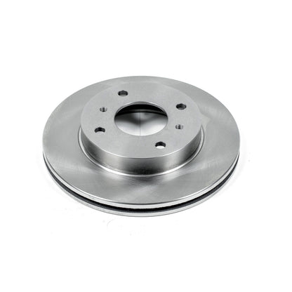 PowerStop Power Stop 91-96 Infiniti G20 Front Autospecialty Brake Rotor