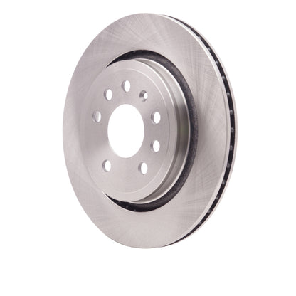 DFC 03-11 Cadillac BLS (Mexico) Rear Brake Rotor