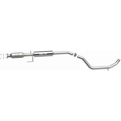 MagnaFlow Conv DF 06-09 Mazda 5 2.3L