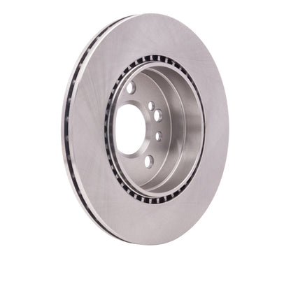 DFC 92-99 Mercedes-Benz 400SE Rear Brake Rotor