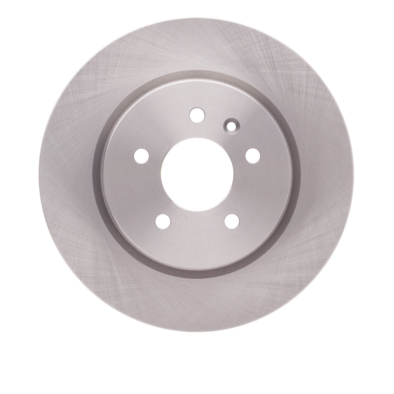 DFC 16-20 Buick Regal Sportback Rear Brake Rotor
