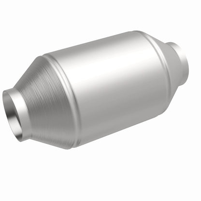MagnaFlow Universal Catalytic Converter 2 inch C/C CA Pre-OBDII