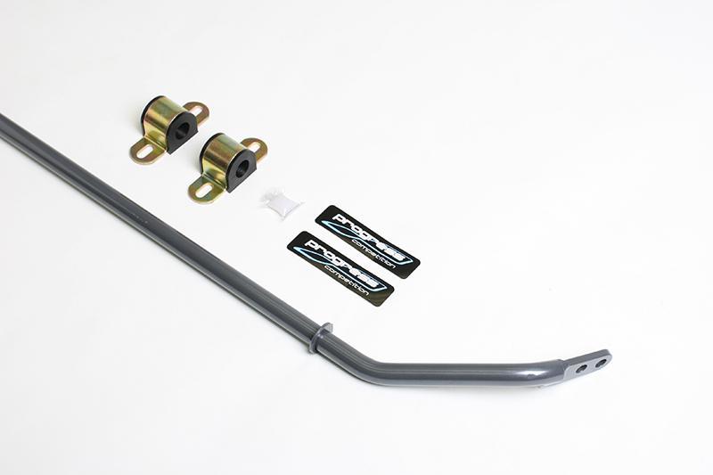 Progress Technology Progress Tech 2015+ Hyundai Sonata Rear Sway Bar (22mm - Adjustable)