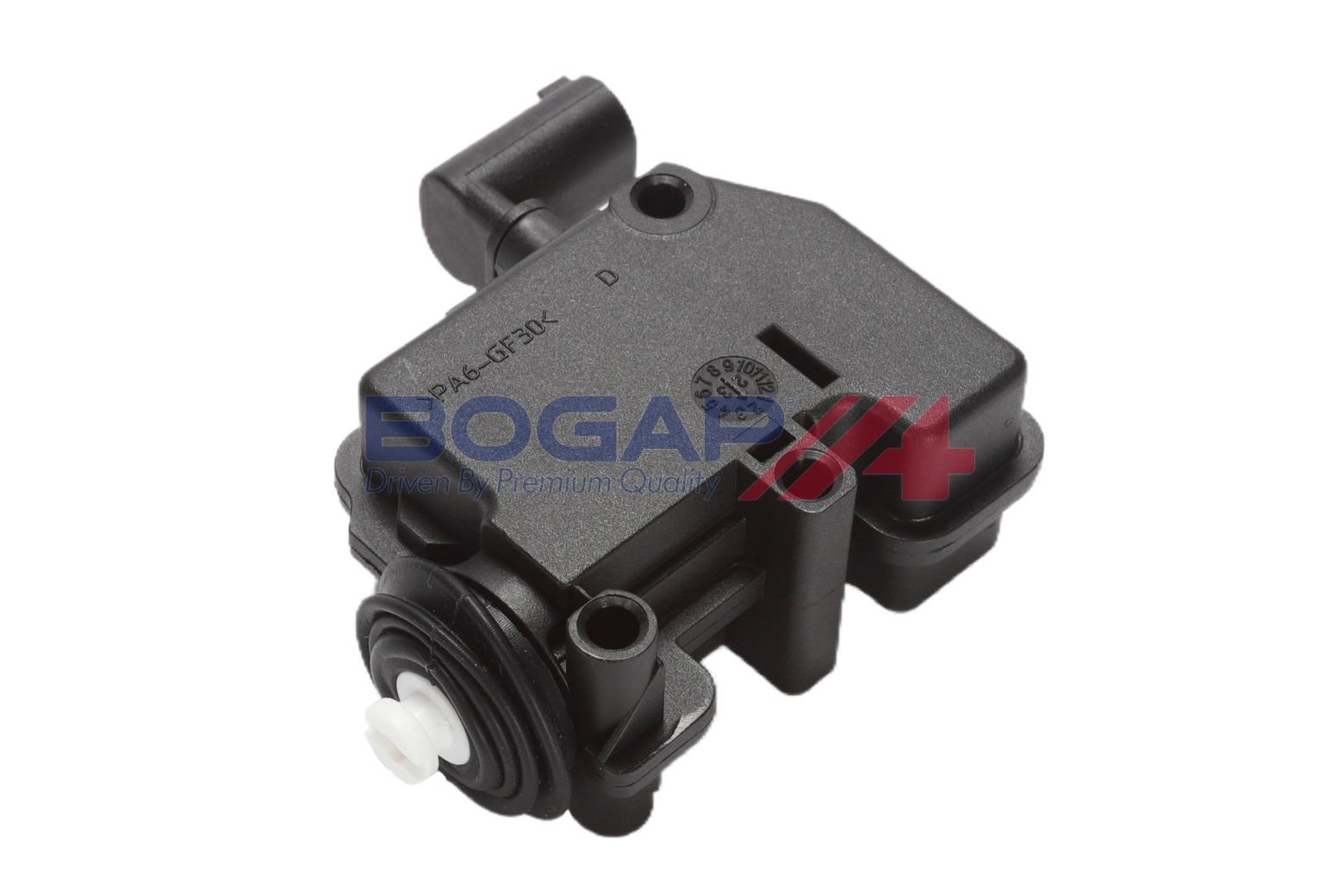 BOGAP B7214100 Actuator, Fuel Filler Flap