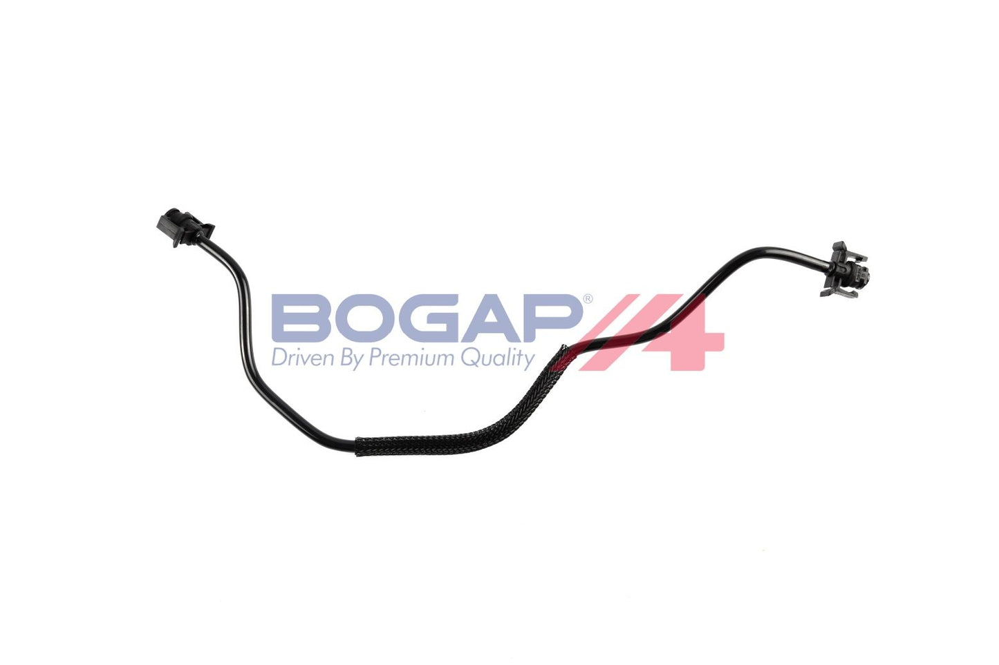 BOGAP E4228152 Radiator Hose