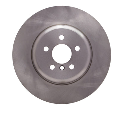 DFC 17-25 BMW 530E Front Brake Rotor