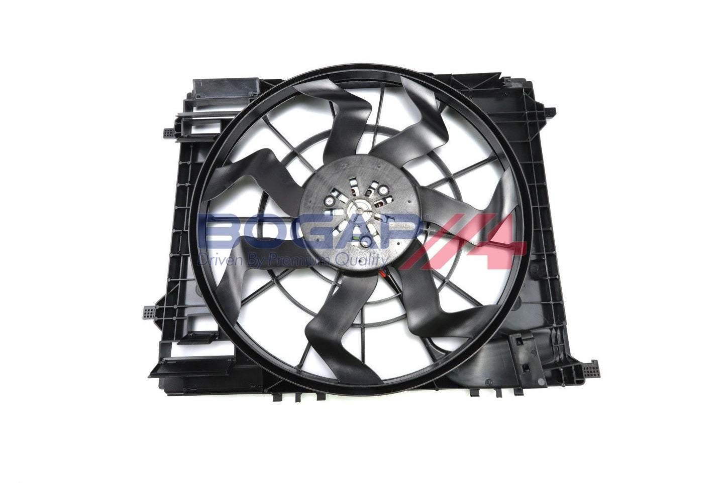 BOGAP C4243147 Fan, Engine Cooling