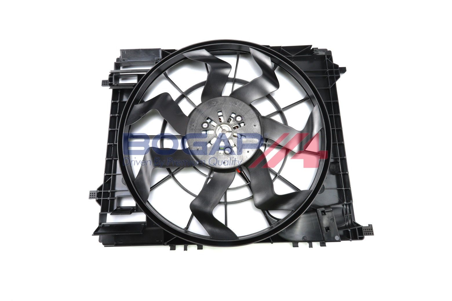 BOGAP C4243147 Fan, Engine Cooling
