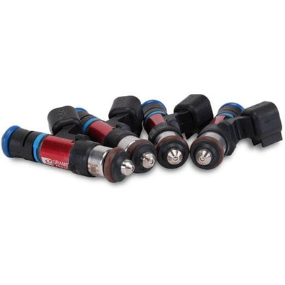 Grams Performance Universal Shorty Style EV14 Fuel Injector (Single)