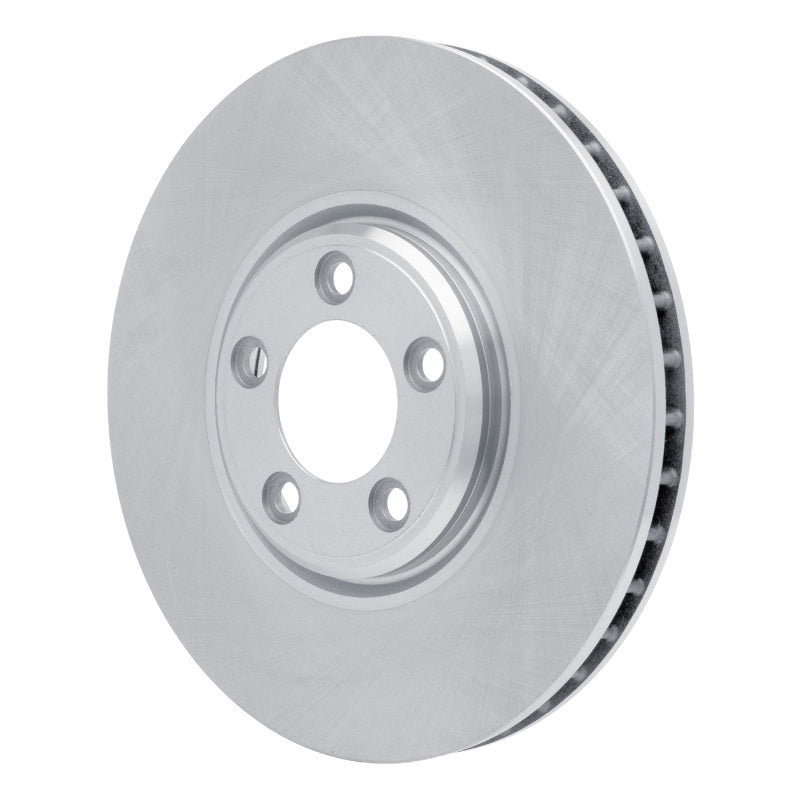 DFC 03-05 Jaguar S-Type Front Brake Rotor