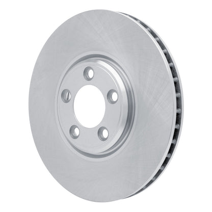 DFC 03-05 Jaguar S-Type Front Brake Rotor
