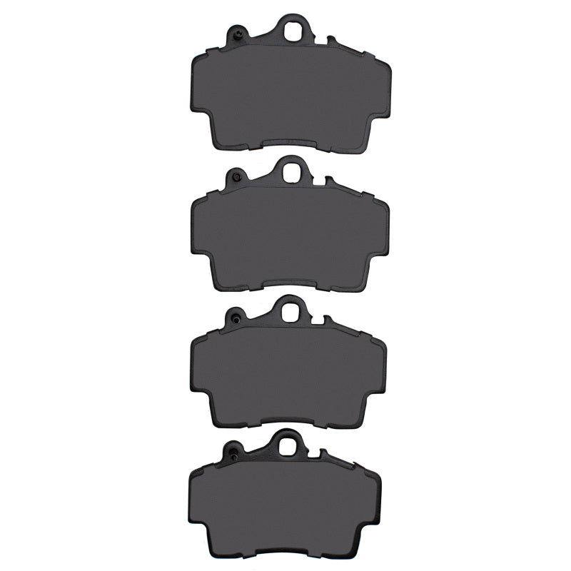 R1 Concepts R1 97-08 Porsche Cayman Front Euro Ceramic Brake Pads