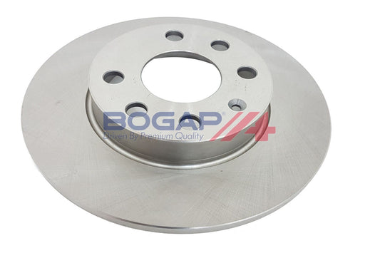 BOGAP L8211118 Brake Disc