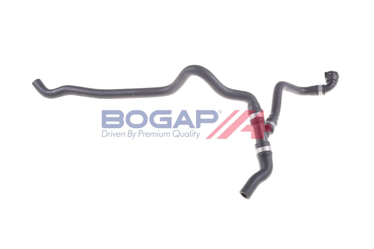 BOGAP B4228246 Radiator Hose