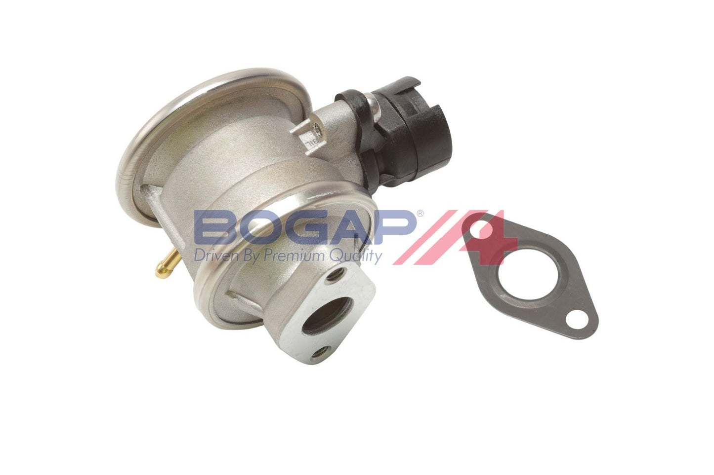 BOGAP A1833100 Valve, Secondary Air Pump System