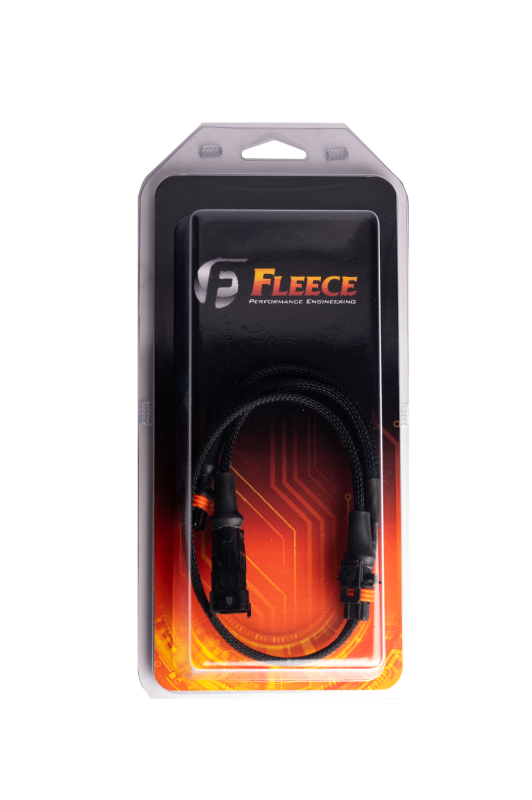 Fleece Performance 06-13 Dodge 5.9L Cummins CP3K2 Harnesses